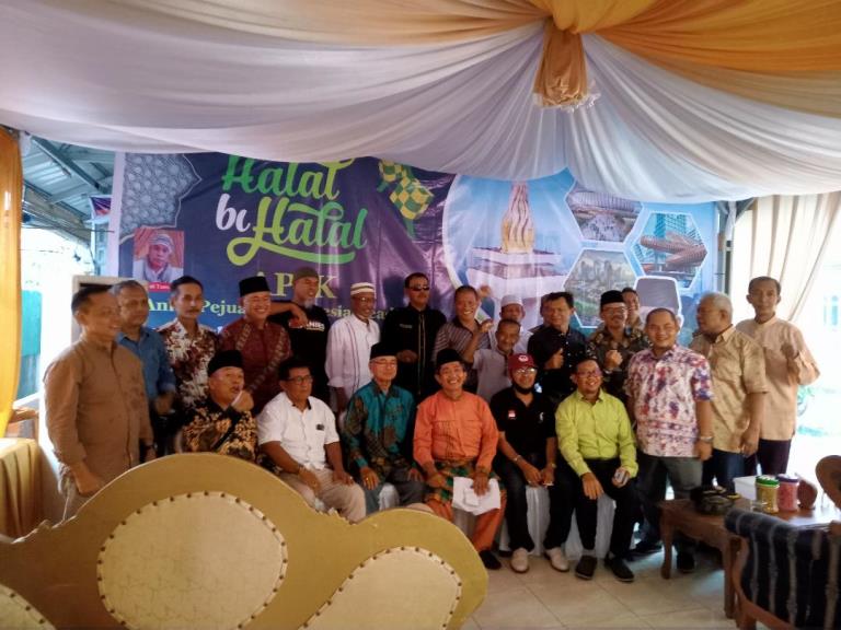  DPW APIK Riau Terbentuk, Dukung Anies Baswedan Capres 2024